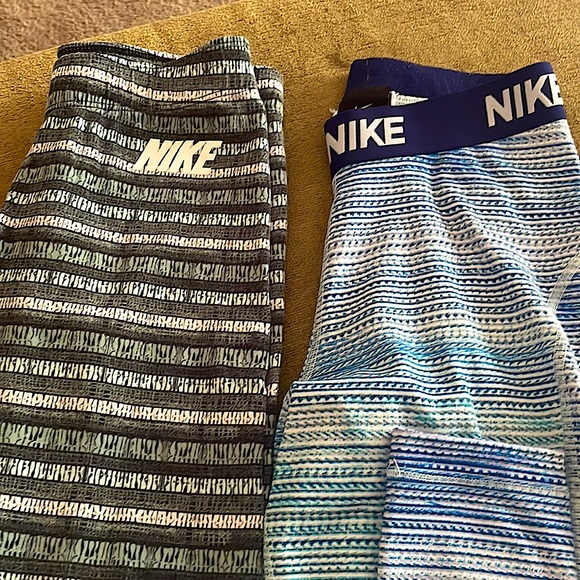 Nike pro leggings - Picture 5 of 5